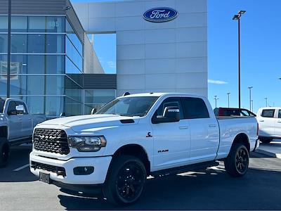 Used 2024 Ram 2500 - photo 1