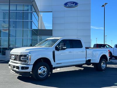 Used 2026 Ford F-350 - photo 1