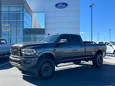 Used 2022 Ram 2500 - photo 1