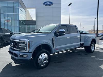 Used 2025 Ford F-450 - photo 1