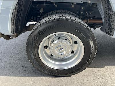 Used 2025 Ford F-450 - photo 1