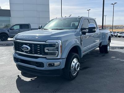 Used 2025 Ford F-450 - photo 1