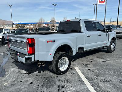 Used 2025 Ford F-450 - photo 1