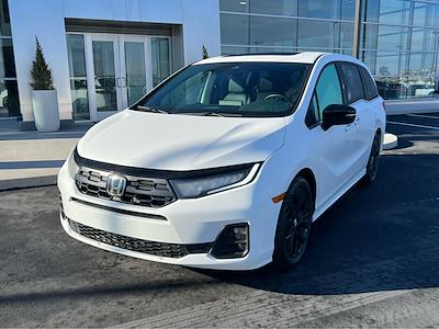 Used 2025 Honda Odyssey - photo 1