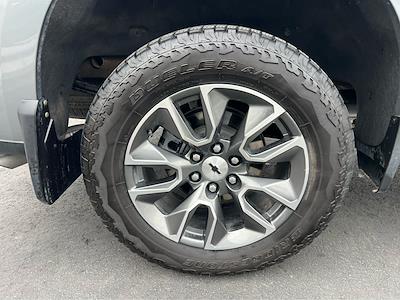 Used 2025 Chevrolet Silverado 1500 - photo 1