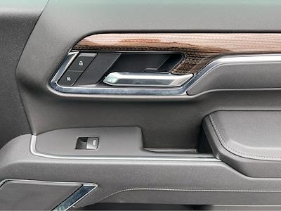 Used 2025 Chevrolet Silverado 1500 - photo 1