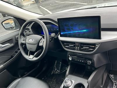 Used 2025 Ford Escape - photo 1