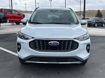 Used 2025 Ford Escape - photo 1