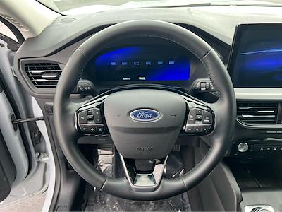 Used 2025 Ford Escape - photo 1