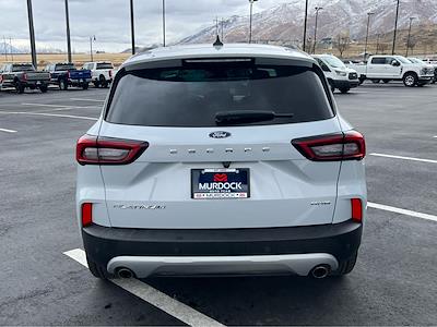 Used 2025 Ford Escape - photo 1