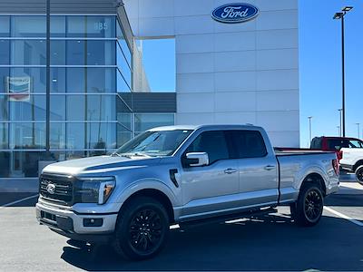 Used 2025 Ford F-150 - photo 1