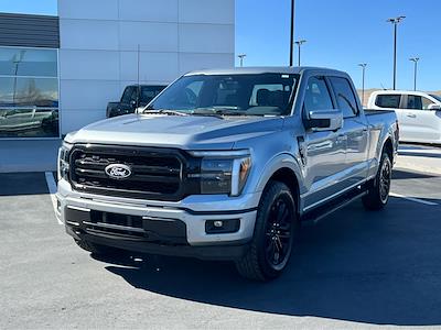 Used 2025 Ford F-150 - photo 1