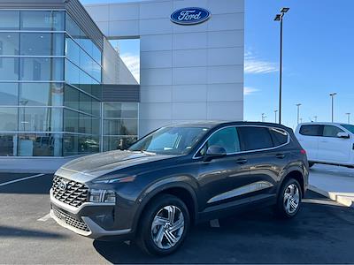 Used 2022 Hyundai Santa Fe - photo 1