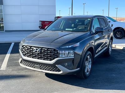 Used 2022 Hyundai Santa Fe - photo 1