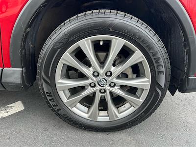 Used 2016 Toyota RAV4 - photo 1