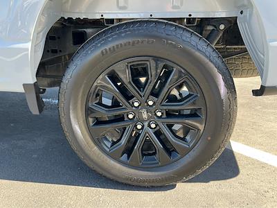 Used 2025 Ford F-150 - photo 1