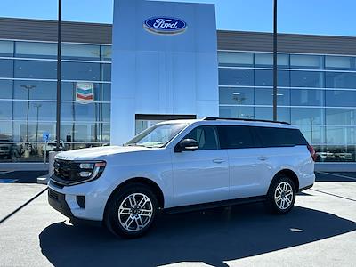 Used 2025 Ford Expedition MAX - photo 1