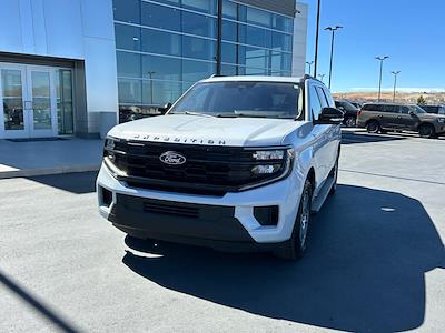 Used 2025 Ford Expedition MAX - photo 1