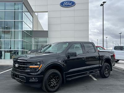 Used 2025 Ford F-150 - photo 1