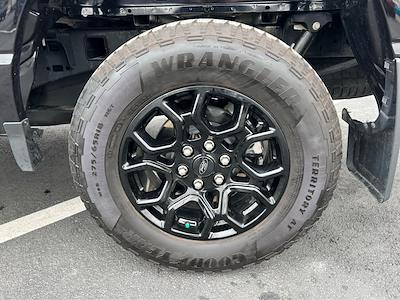 Used 2025 Ford F-150 - photo 1