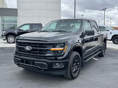 Used 2025 Ford F-150 - photo 1