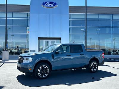 Used 2022 Ford Maverick - photo 1