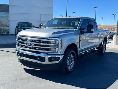 Used 2024 Ford F-350 - photo 1