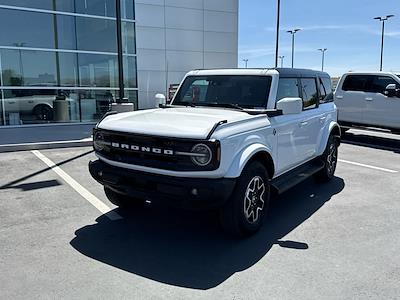 2025 Ford Bronco 4WD SUV for sale #TG01426CV - photo 2