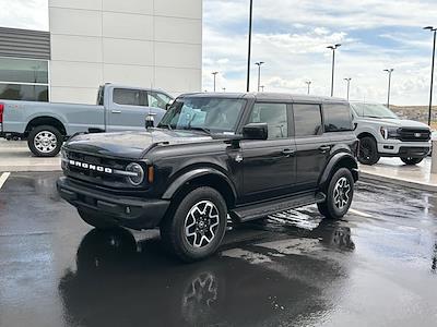 2025 Ford Bronco 4WD SUV for sale #TG01427CV - photo 2