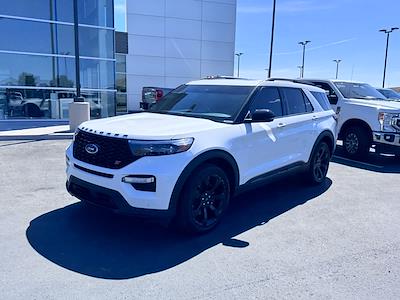 2023 Ford Explorer 4WD SUV for sale #TG01433 - photo 2