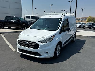 2019 Ford Transit Connect FWD Empty Cargo Van for sale #TG01543 - photo 2