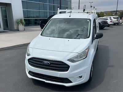 2019 Ford Transit Connect FWD Empty Cargo Van for sale #TG01544 - photo 2