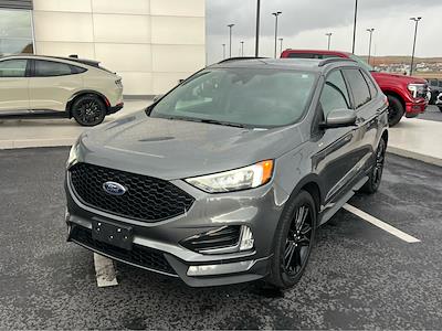 2023 Ford Edge AWD SUV for sale #TG01639 - photo 2
