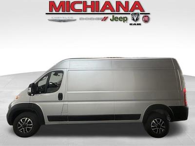 New 2026 Ram ProMaster 2500 High Roof Empty Cargo Van for sale #206765 - photo 1