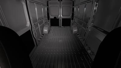 New 2026 Ram ProMaster 2500 High Roof Empty Cargo Van for sale #206765 - photo 2