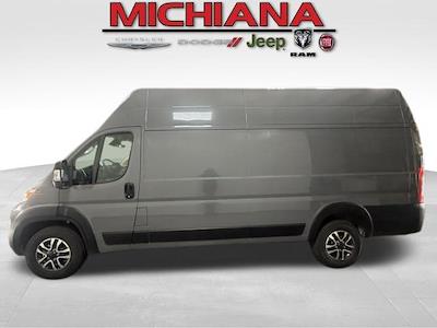 New 2026 Ram ProMaster 3500 Super High Roof Empty Cargo Van for sale #207148 - photo 1