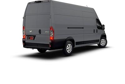 New 2026 Ram ProMaster 3500 Super High Roof Empty Cargo Van for sale #207148 - photo 2