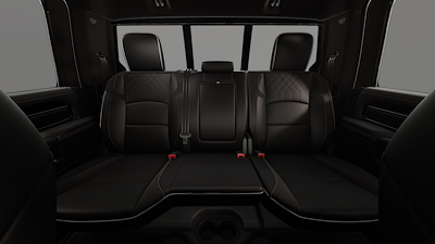 New 2026 Ram 3500 Limited Crew Cab for sale #26161 - photo 1