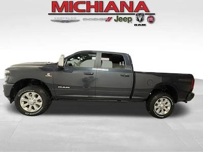 New 2026 Ram 2500 Laramie Crew Cab for sale #26050 - photo 1