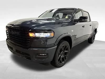 New 2026 Ram 1500 Laramie Crew Cab for sale #26113 - photo 2