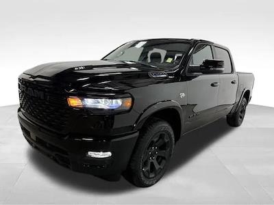 New 2026 Ram 1500 Big Horn Crew Cab for sale #26149 - photo 2