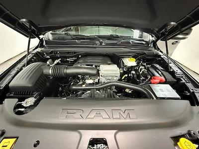 New 2026 Ram 1500 Big Horn Crew Cab for sale #26150 - photo 2