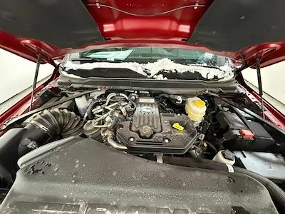 New 2026 Ram 3500 Limited Crew Cab for sale #26161 - photo 2