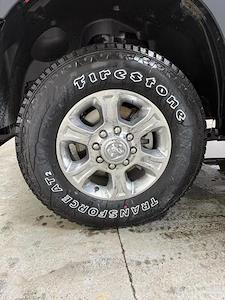 New 2026 Ram 2500 Big Horn Crew Cab for sale #26162 - photo 1