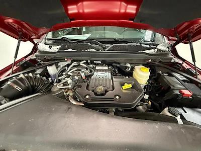 New 2026 Ram 2500 Tradesman Crew Cab for sale #26163 - photo 1