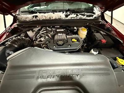 New 2026 Ram 2500 Big Horn Crew Cab for sale #26164 - photo 2