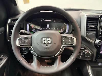 New 2026 Ram 1500 Big Horn Crew Cab for sale #26165 - photo 1