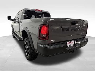 New 2026 Ram 2500 Warlock Crew Cab for sale #26199 - photo 1