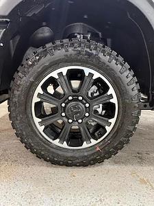 New 2026 Ram 2500 Warlock Crew Cab for sale #26199 - photo 2