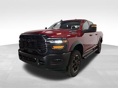 New 2026 Ram 2500 Warlock Crew Cab for sale #318966 - photo 2